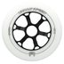 FR Urban Speed White Wheels
