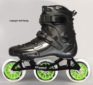 Seba FR1 Striker Skate