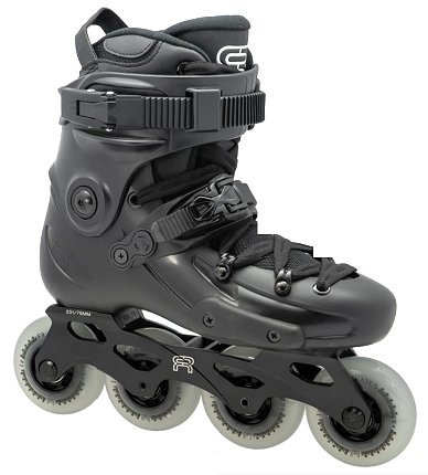 Seba FRJ Club Skate