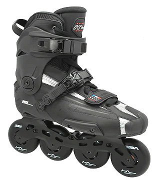 Seba High Light 80 Skate