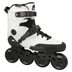 Seba High Light 80 White Skate