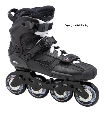 Seba High Light Carbon Skate