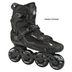 Seba High Light Carbon 80 Skate