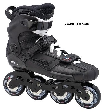 Seba High Light Carbon 80 Skate