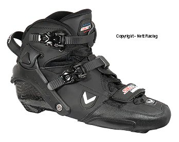 Seba Marathon Boot