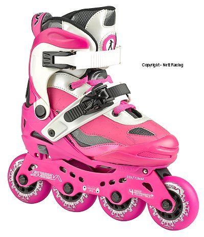 Womens Skates 4