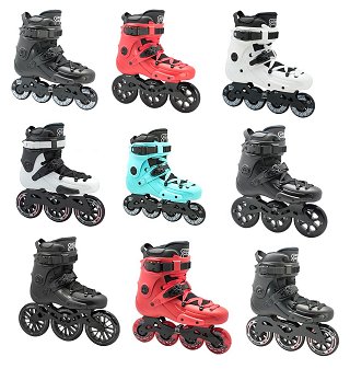 Seba Skates