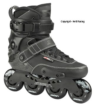 Seba SX Skate