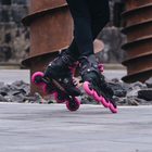 Seba Trix 2 Women inline skates on a skater outdoors