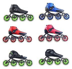 Speed Skates For Women FAQ