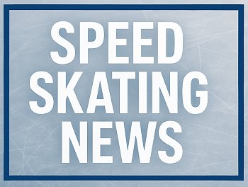 Speed Skating News