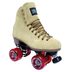 Sure-Grip Boardwalk Tan Roller Skates