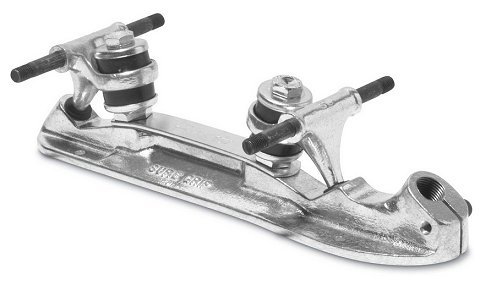 Sure-Grip Super-X Plates