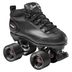 Sure-Grip Cyclone Black Roller Skate