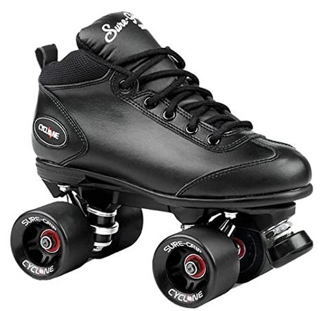 Carrera Skates