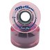 Sure-Grip Motion Pink Outdoor Wheels 62mm