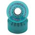 Sure-Grip Motion Teal Outdoor Wheels 62mm