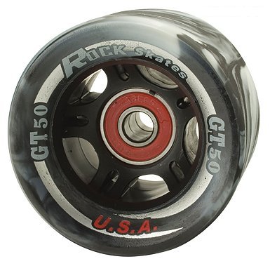 Sure Grip Rock GT-50 62mm 96a Wheels