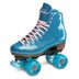 Sure-Grip Stardust Blue Roller Skates