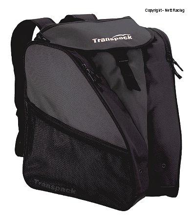 Transpack XT1 Backpack Black