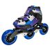 Uniq Q7 Blue J13-2 Skate