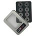 Uniq Swiss Skate Bearings 16 Pack