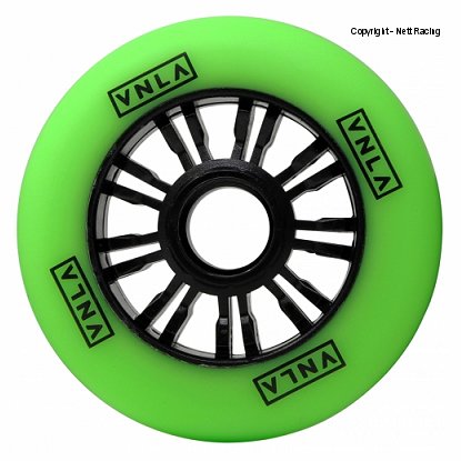 Vanilla 100mm Skate Wheel