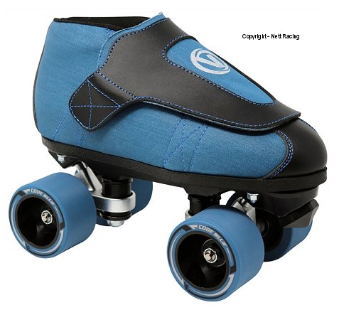 Vanilla Junior Code Blue Skate