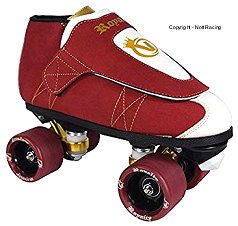 Vanilla Junior Royalty Skate