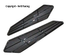 molded tpu toe cap
