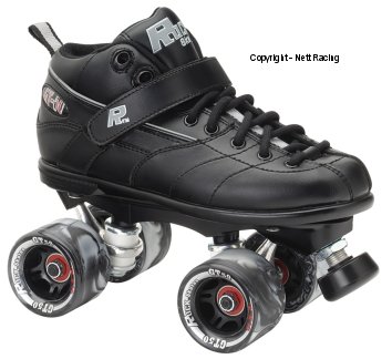 Quad Speed Skates 3