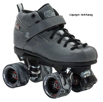 Quad Speed Skates 5