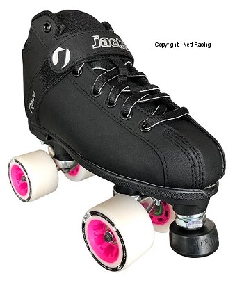 Quad Speed Skates 2