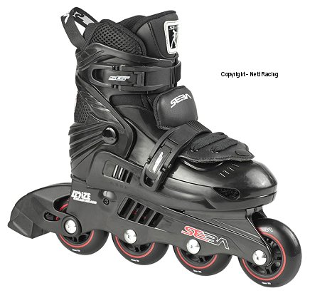 Seba Skates 