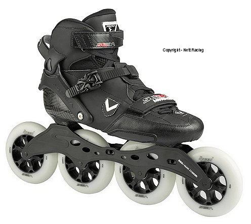 Seba Marathon Skate