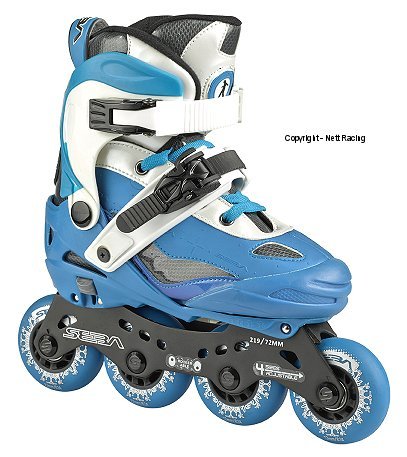 Seba Skates  9