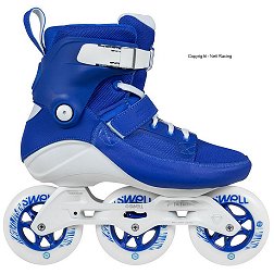 Powerslide Swell Royal Blue 3x100 Skate