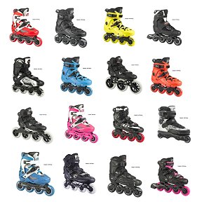 Seba Skates